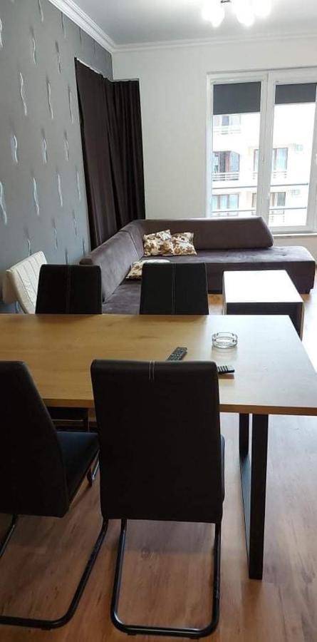 Vip Classic, Napospart Kültér fotó