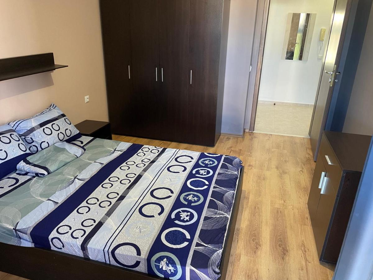 Vip Classic, Napospart Kültér fotó