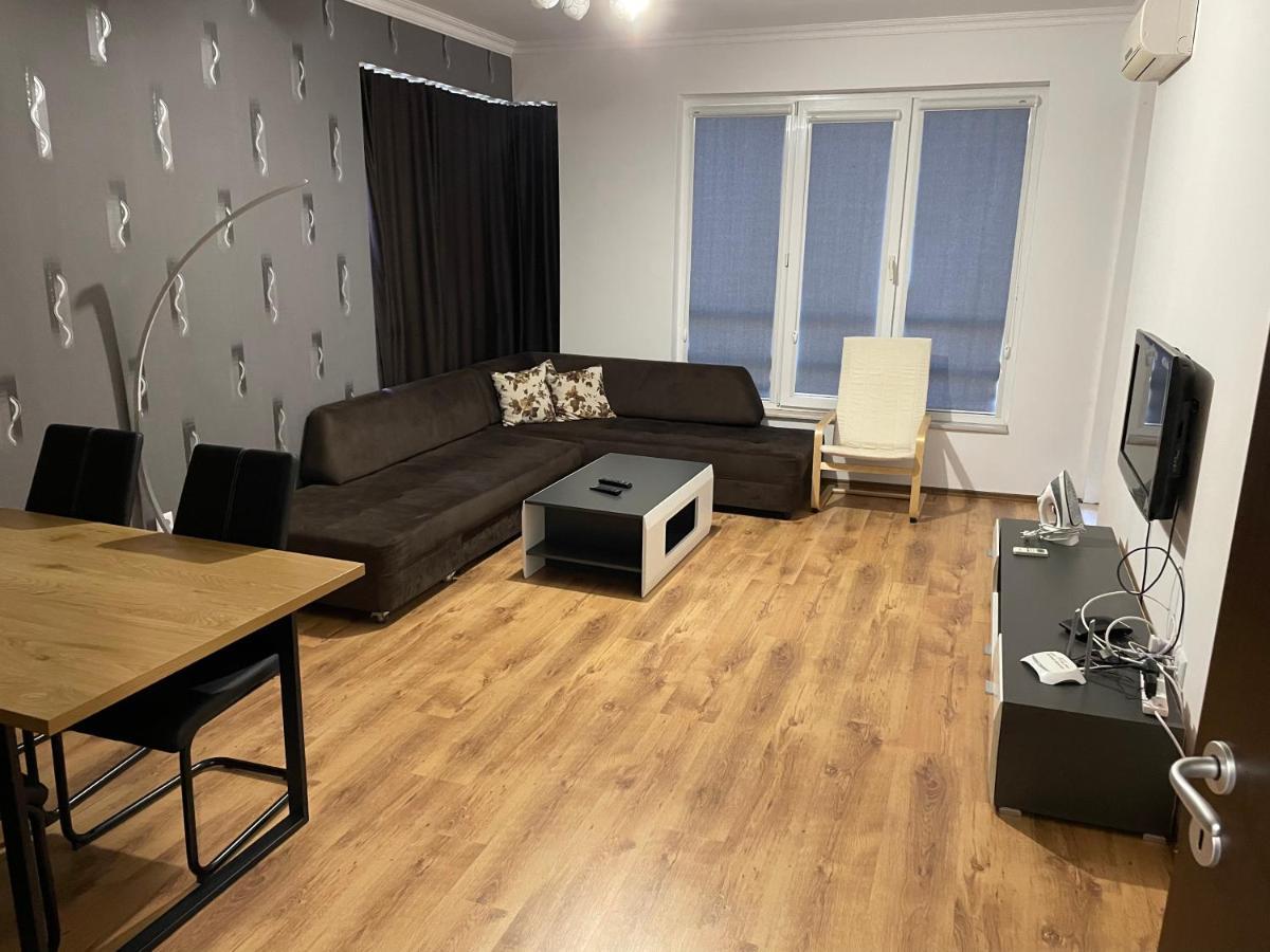 Vip Classic, Napospart Kültér fotó
