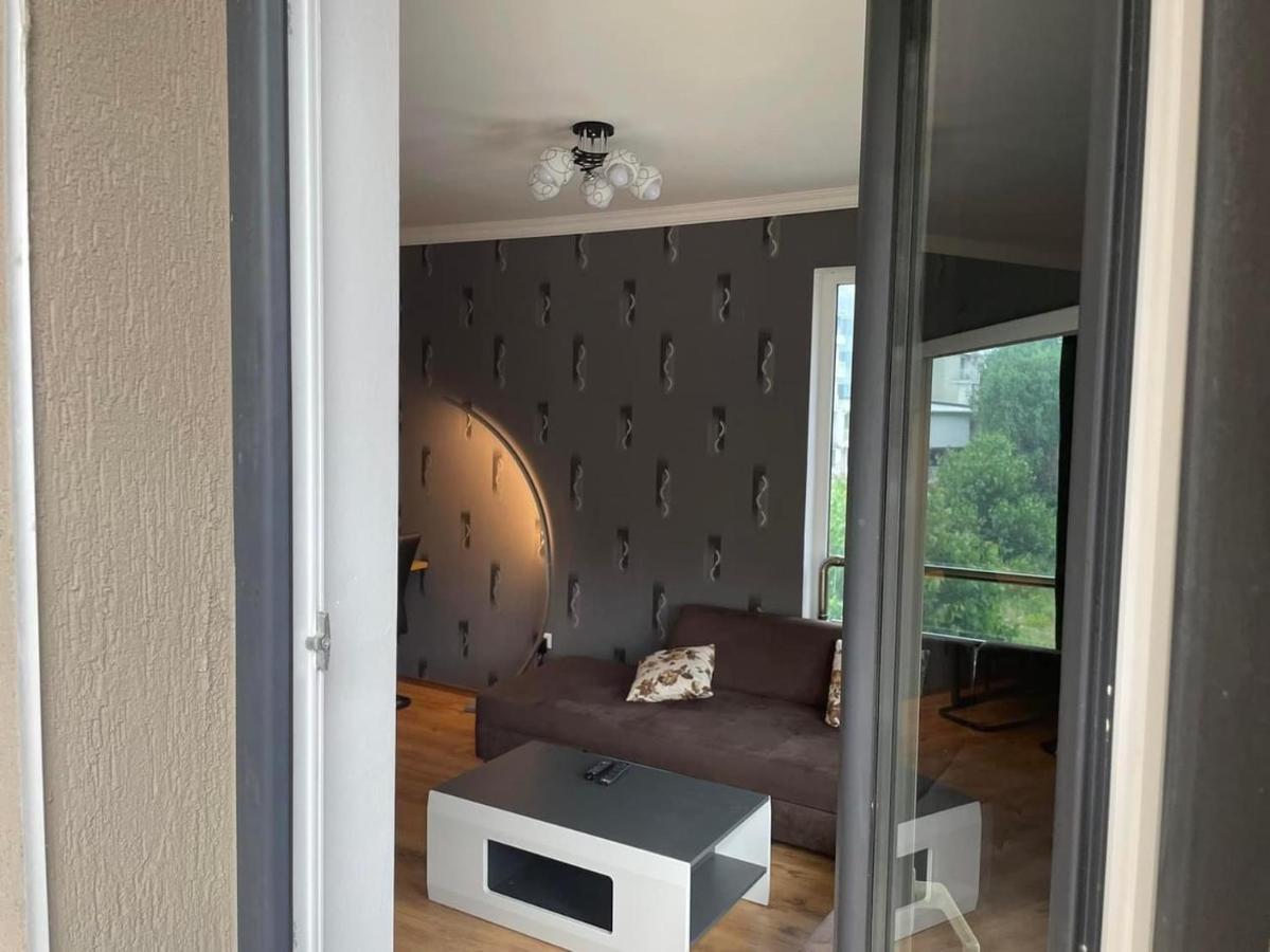 Vip Classic, Napospart Kültér fotó